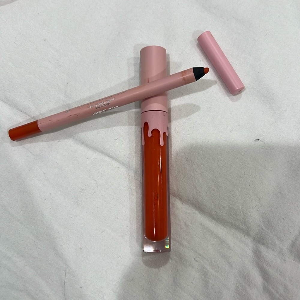 Kylie cosmetics